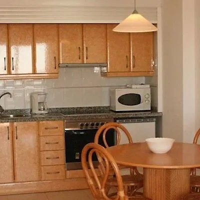Apartment Ambar Unitursa