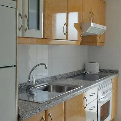 Ambar Unitursa Apartment