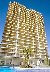 Ambar Unitursa Appartement *