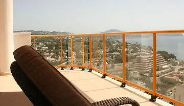 Appartement Ambar Unitursa *