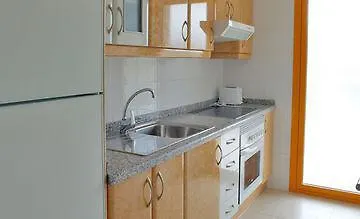 Ambar Unitursa Appartement *