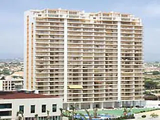Ambar Unitursa Appartement