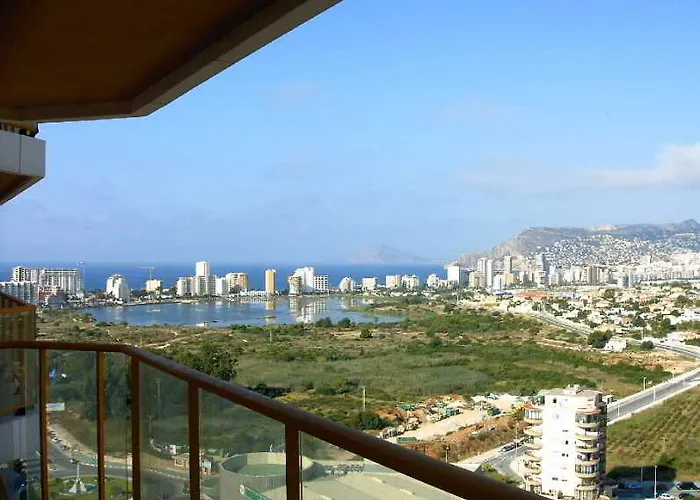 Apartmán Ambar Unitursa