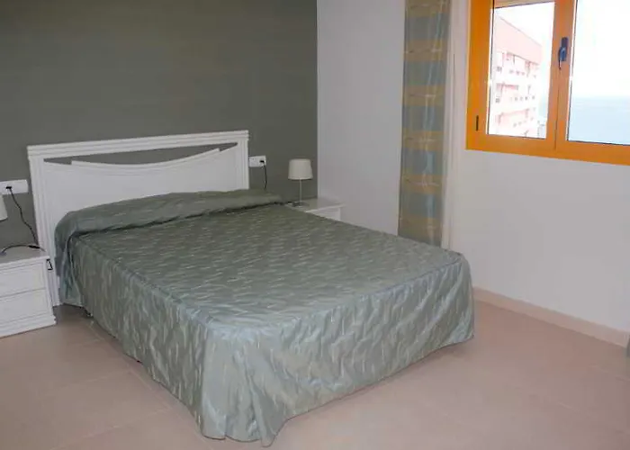 Ambar Unitursa Calpe