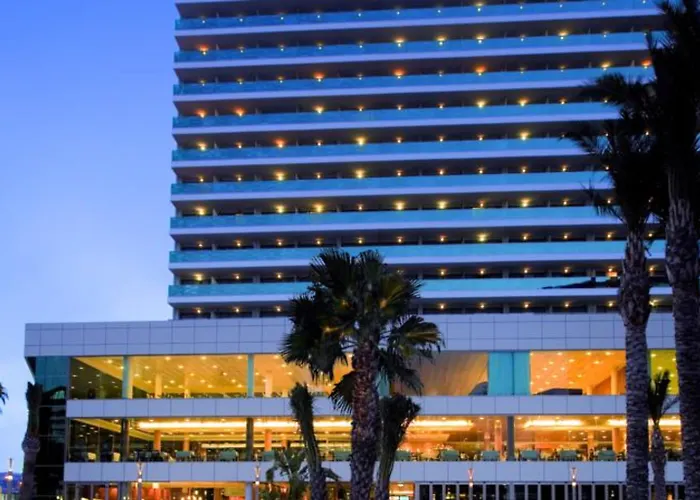 Apartmán Ambar Unitursa