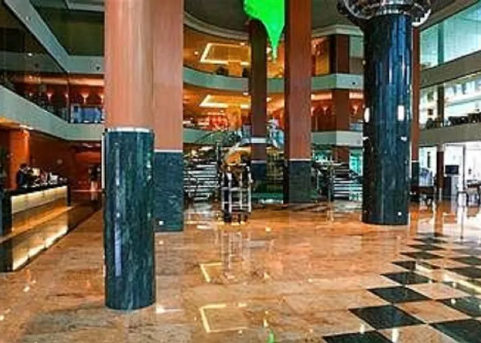 Apartmán Ambar Unitursa