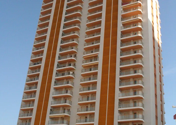 Apartmán Ambar Unitursa