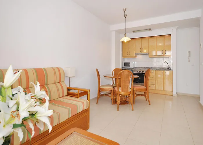 Apartmán Ambar Unitursa