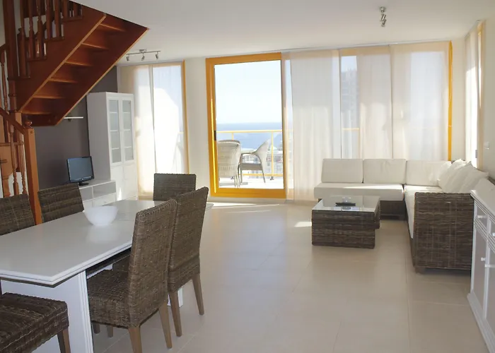 Apartmán Ambar Unitursa