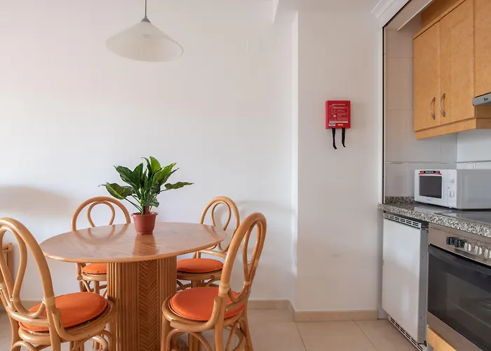 Ambar Unitursa Apartmán *