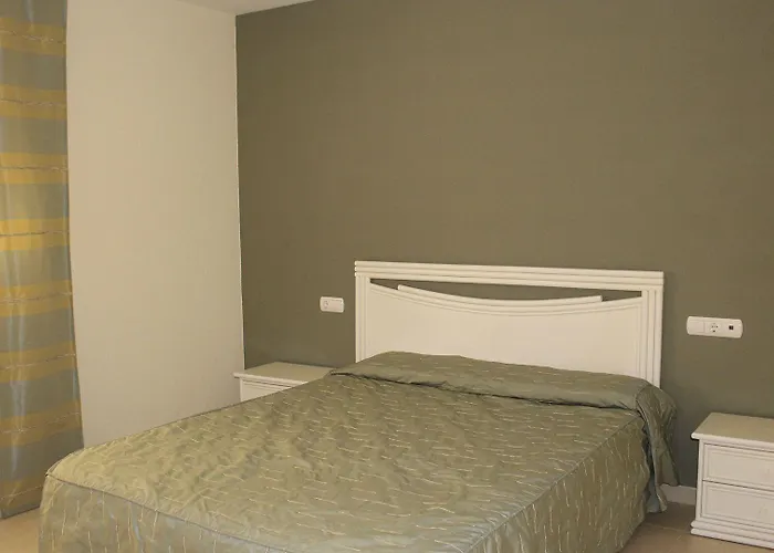 Ambar Unitursa Apartmán