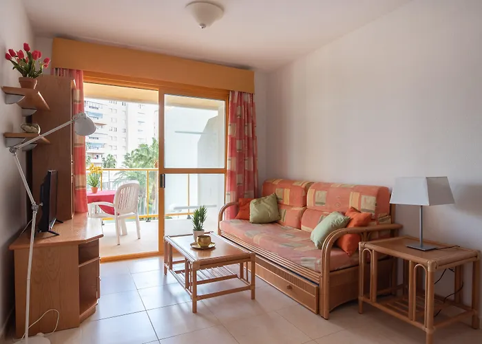 Ambar Unitursa Apartmán