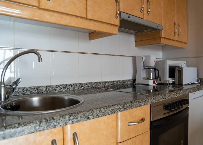 Ambar Unitursa Calpe