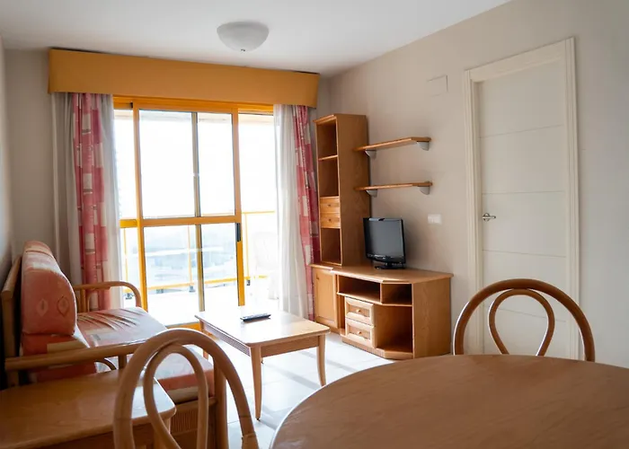 Ambar Unitursa Apartmán