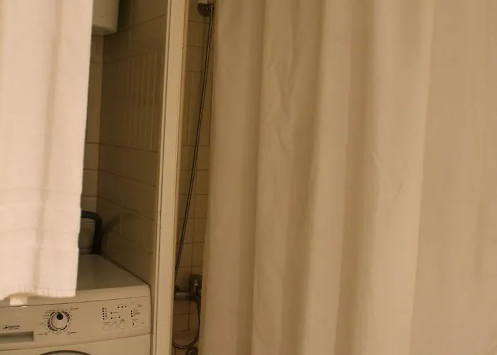 Apartmán Ambar Unitursa *