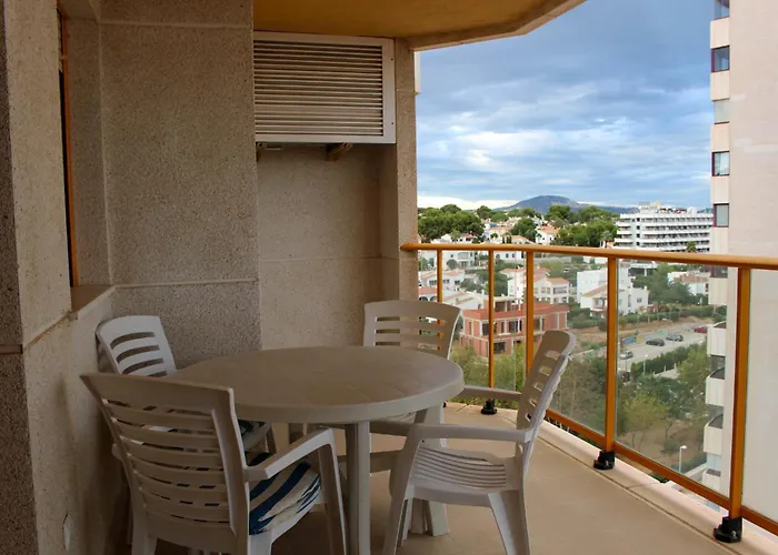 Ambar Unitursa Calpe