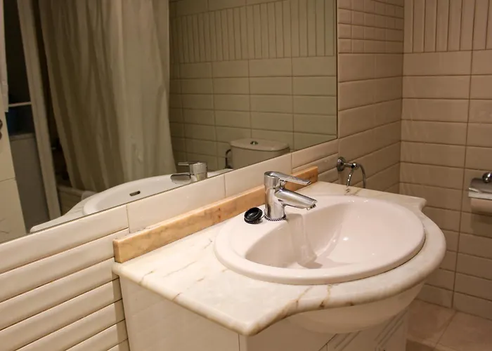 Ambar Unitursa Apartmán Calpe