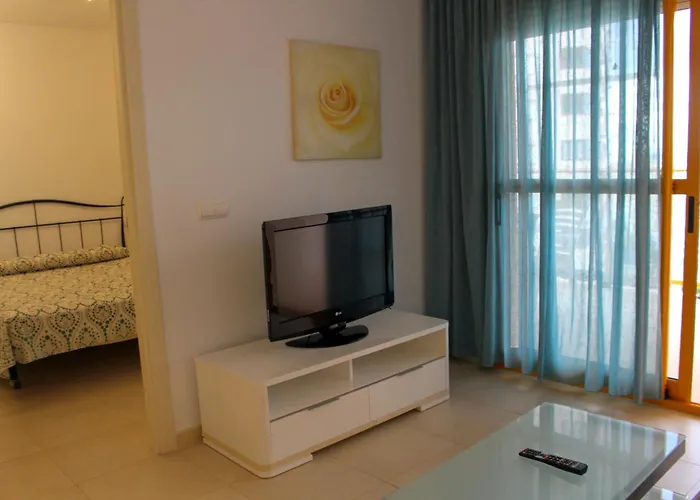 Ambar Unitursa * Calpe