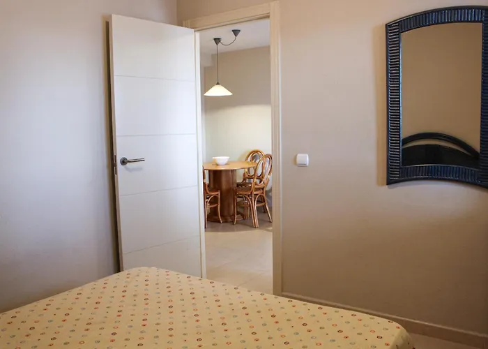 Ambar Unitursa Apartmán