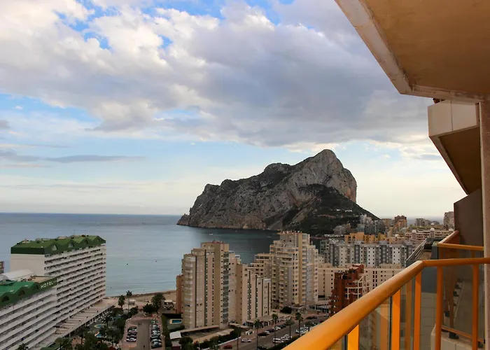 Apartmán Ambar Unitursa