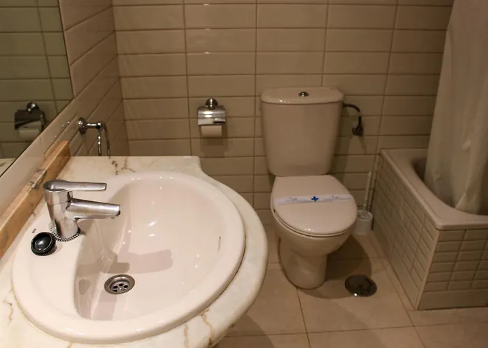 Ambar Unitursa Apartmán Calpe