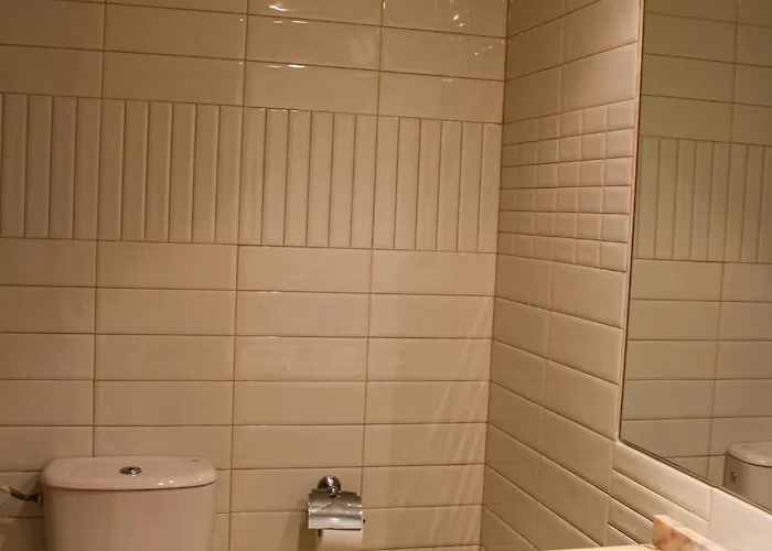 Apartmán Ambar Unitursa Calpe