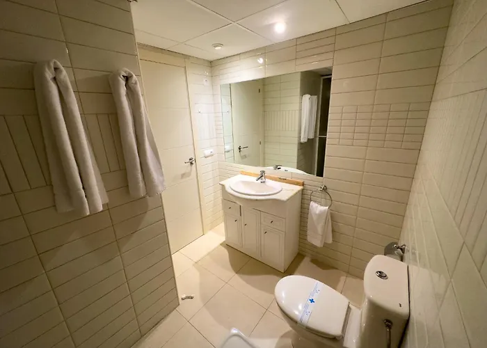 Ambar Unitursa Apartmán