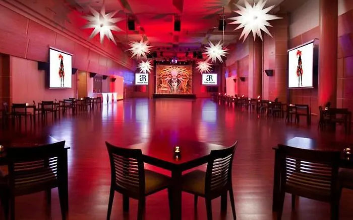 Apartmán Ambar Unitursa *