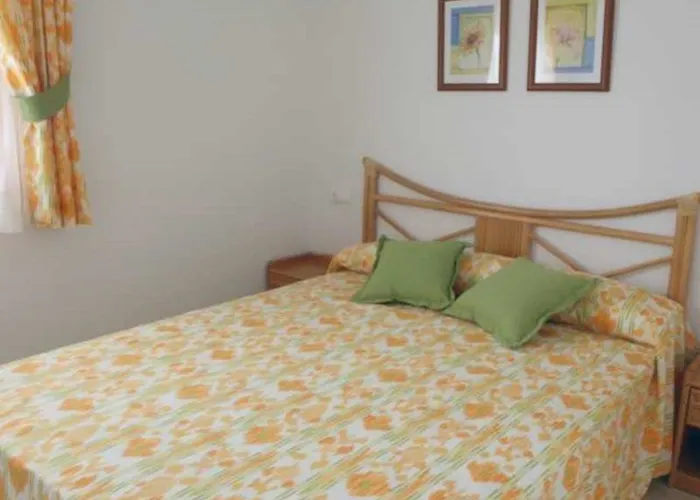 Ambar Unitursa Apartmán *