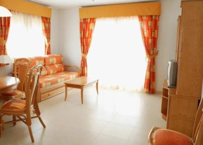 Apartmán Ambar Unitursa