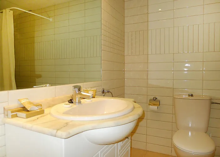 Apartmán Ambar Unitursa *