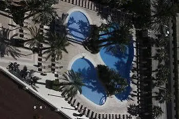 Ambar Unitursa Apartmán Calpe