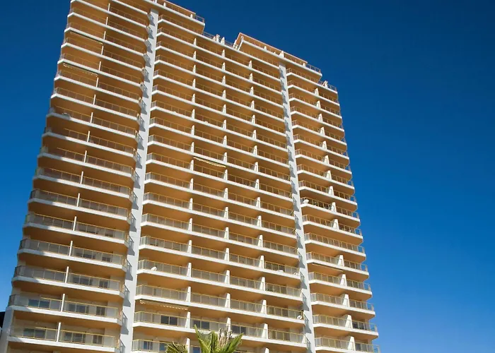 Apartmán Ambar Unitursa *