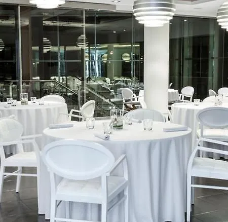 Ambar Unitursa Apartmán Calpe
