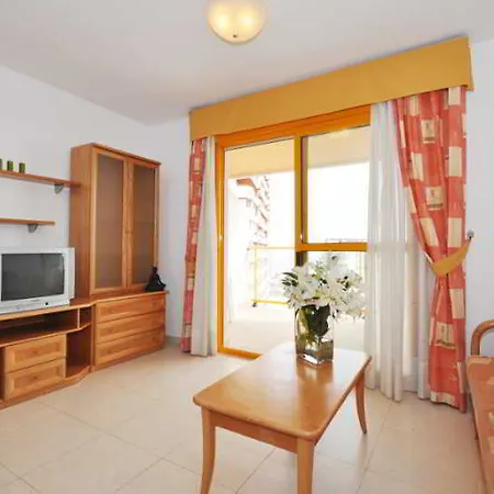 Apartmán Ambar Unitursa *