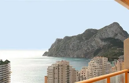 Apartmán Ambar Unitursa